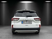 Gebraucht Ford Kuga Titanium X 224 PS (164 kW) 2024 Frostweiß SUV