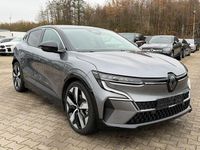 Gebraucht Renault Megane E-Tech Iconic 161 kW (220 PS) 2022 Schwarz SUV