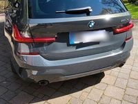 gebraucht BMW 330e Touring M Sport Automatic M Sport