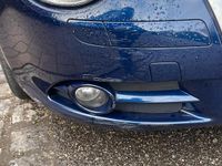 Gebraucht VW Eos 160 PS (117 kW) 2009 Blau Cabrio