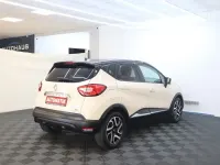 Gebraucht Renault Captur Luxe 120 PS (88 kW) 2013 Beige SUV