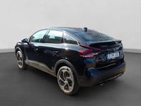 Gebraucht Citroën C4 PureTech 131 PS (96 kW) 2025 Schwarz Limousine