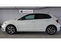 Gebraucht VW Polo Goal 95 PS (69 kW) 2025 Grau Kleinwagen