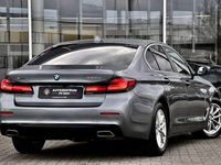 Gebraucht BMW 530e 292 PS (214 kW) 2020 Bluestone Limousine