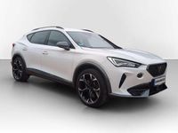 Gebraucht Cupra Formentor VZ 245 PS (180 kW) 2021 Weiß SUV