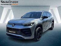 Neu VW Tayron R-line 193 PS (141 kW) 2026 Silber SUV
