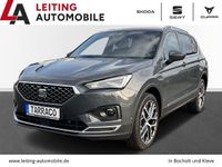 Gebraucht Seat Tarraco 4Drive 200 PS (147 kW) 2024 Grau SUV