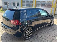 Gebraucht VW Golf IV GTI 200 PS (147 kW) 2004 Schwarz Kleinwagen