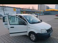 gebraucht Fiat Panda 