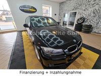 Gebraucht BMW 320 170 PS (125 kW) 2011 Schwarz Limousine