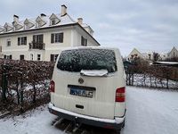 Gebraucht VW Multivan 131 PS (96 kW) 2006 Weiß Van