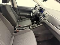 Usata VW Polo 80 CV (58 kW) 2025 Bianco Berlina