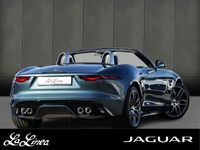 gebraucht Jaguar F-Type Cabriolet