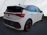 Usata Cupra Born 169 kW (231 CV) 2025 Bianco Utilitaria