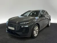 Gebraucht Audi SQ6 e-tron Edition .1 359 kW (489 PS) 2025 Magnetgrau SUV