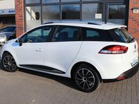 Gebraucht Renault Clio IV 90 PS (66 kW) 2019 Weiß Kombi