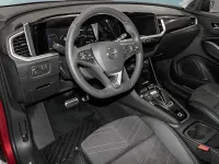 Gebraucht Opel Grandland X GS Line 224 PS (164 kW) 2022 Rot SUV