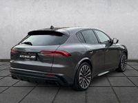 Neu Maserati Grecale 530 PS (389 kW) 2025 Grigio lava SUV