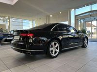 gebraucht Audi A8 4.2 TDI quattro Aut. NAVI LEDER ACC LED PDC Klima