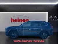 Gebraucht Honda CR-V Elegance 184 PS (135 kW) 2024 Schwarz (crystal black pearl) SUV