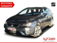 Używany Seat Leon 2017 Szary