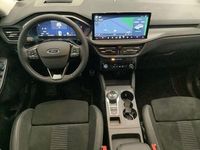 Gebraucht Ford Kuga Active X 242 PS (177 kW) 2024 Lucidrot metallic SUV