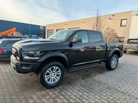 gebraucht Dodge Ram Warlock Umbau