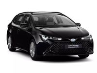 Neu Toyota Corolla Comfort 140 PS (102 kW) 2026 Mysticschwarz mica