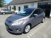 Second-hand Ford C-MAX SYNC Edition 125 CP (91 kW) 2015 Maro Monovolum