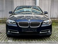 gebraucht BMW 520 d Touring/ LEDER/PDC/XENON