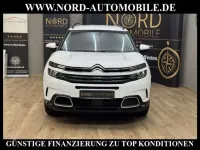 Gebraucht Citroën C5 Aircross Feel 181 PS (133 kW) 2020 Weiß SUV