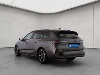 Gebraucht Opel Astra 131 PS (96 kW) 2025 Vulkan grau metallic Kombi