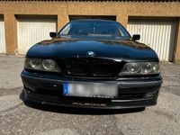 gebraucht BMW 520 - i