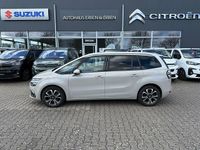Gebraucht Citroën C4 SpaceTourer Shine 163 PS (119 kW) 2019 Othercolor Van / Kleinbus
