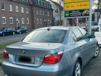 Gebraucht BMW 525 177 PS (130 kW) 2005 Grau Limousine