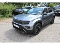 Neu Jeep Avenger Overland 146 PS (107 kW) 2026 Grau SUV