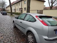 gebraucht Ford Focus 