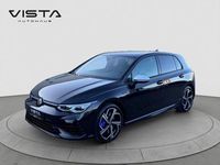 Gebraucht VW Golf VIII Sport 333 PS (244 kW) 2023 Schwarz Limousine