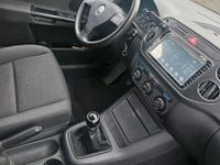 Gebraucht VW Golf Plus 75 PS (55 kW) 2005 Grau Van / Kleinbus