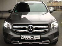 gebraucht Mercedes GLB250 GLB 2504Matic (247.647)