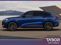 Neu Audi Q5 Sport 204 PS (150 kW) 2026 Navarrablau metallic SUV