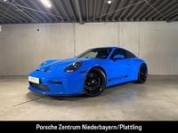 Gebraucht Porsche 992 510 PS (375 kW) 2022 Sharkblue