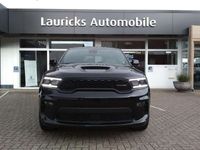 gebraucht Dodge Durango R/T 5.7 V8 HEMI,LEDER, NAVI, AEC, AHK