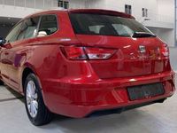 gebraucht Seat Leon Leon1,0 TSI SPORTSTOURER STYLE PANORAMA,NAVI,SH