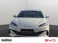 Neu BYD Seal Comfort 212 PS (155 kW) 2025 Beige Limousine