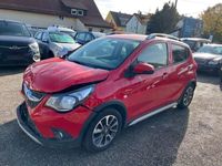 gebraucht Opel Karl 1.0 Rocks *Klima*2Hand*