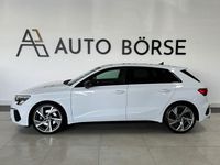Gebraucht Audi S3 Sport 310 PS (228 kW) 2023 Weiß Limousine