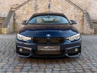 Gebraucht BMW 440 M Performance 326 PS (239 kW) 2016 Blau Limousine
