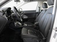 Gebraucht Audi Q3 S-Line 190 PS (139 kW) 2019 Weiß SUV