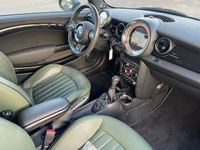 gebraucht Mini Cooper S,Autom.,Navi,Xnon,Leder,PDC